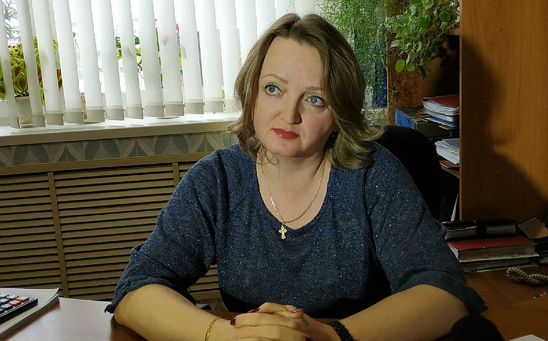 В Рыбинске назначили руководителя управления экономразвития