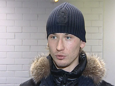 Непряев, Шитиков и Воробьев?