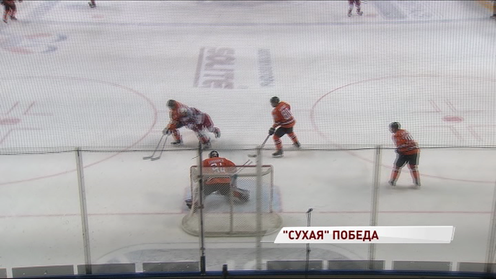 «Локомотив» продолжил выездную серию победой над «Амуром»