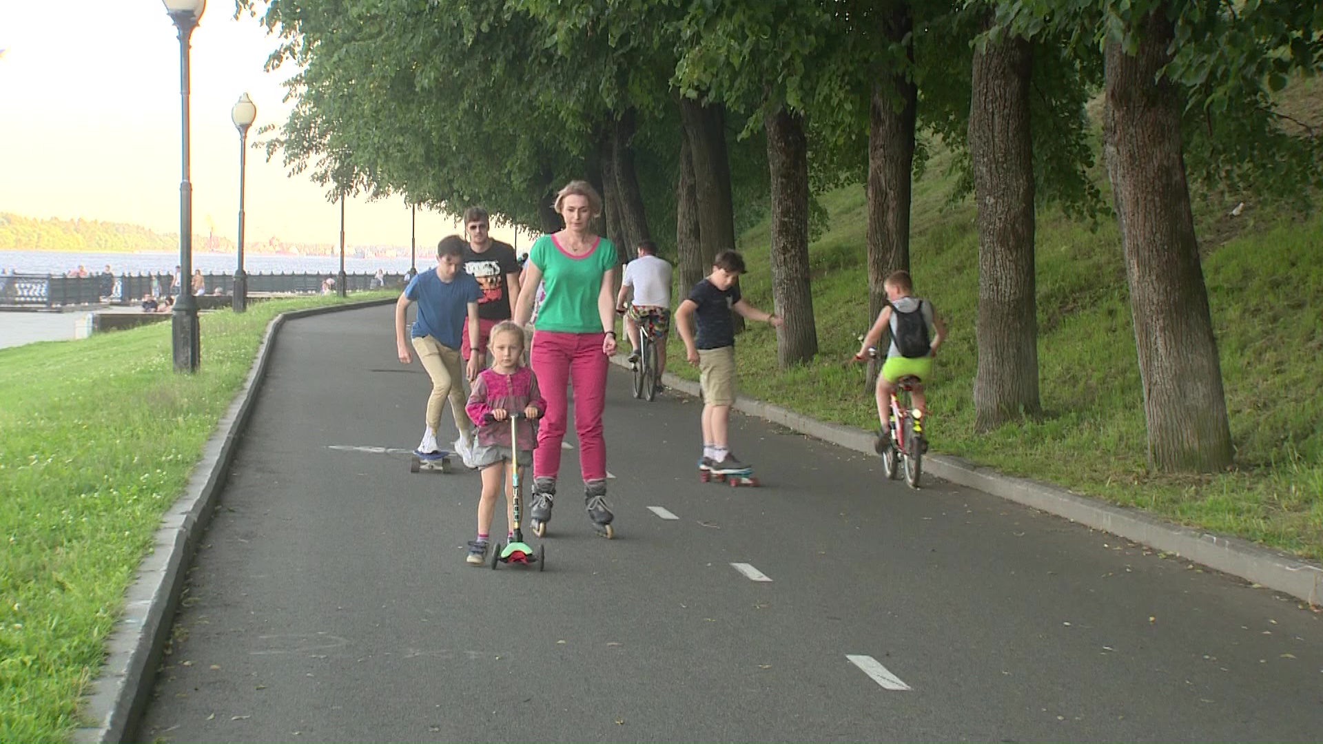 Ярославская семья, награжденная медалью «За любовь и верность», поделилась секретами счастья