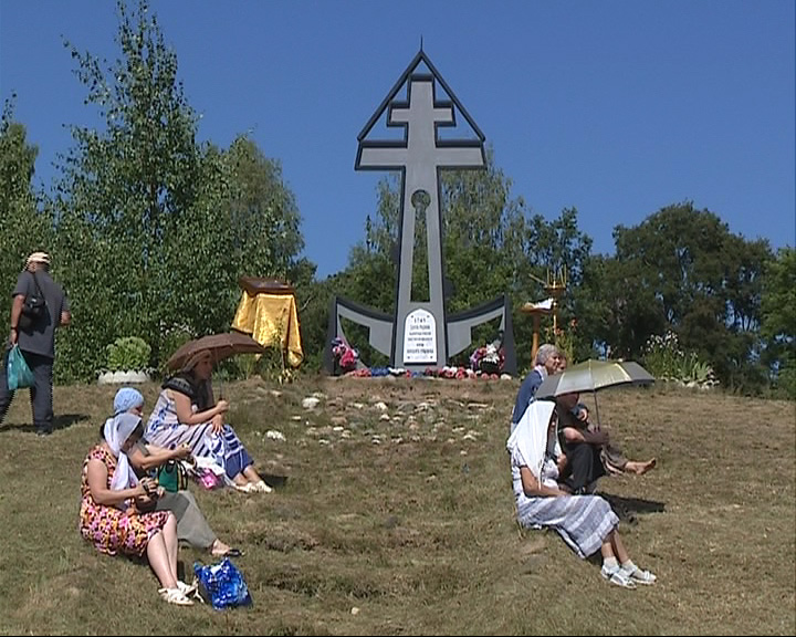 Состоялся фестиваль духовно-патриотической песни имени Федора Ушакова