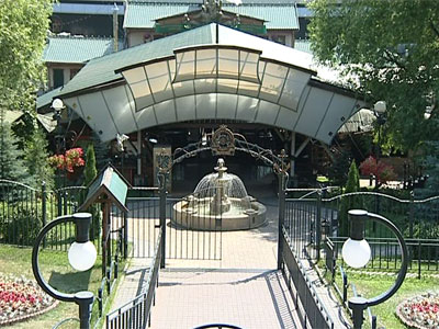 Прокуратура против «Мёда»