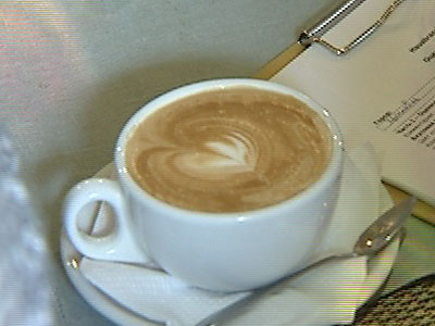 Чемпионат баристов в Ярославле