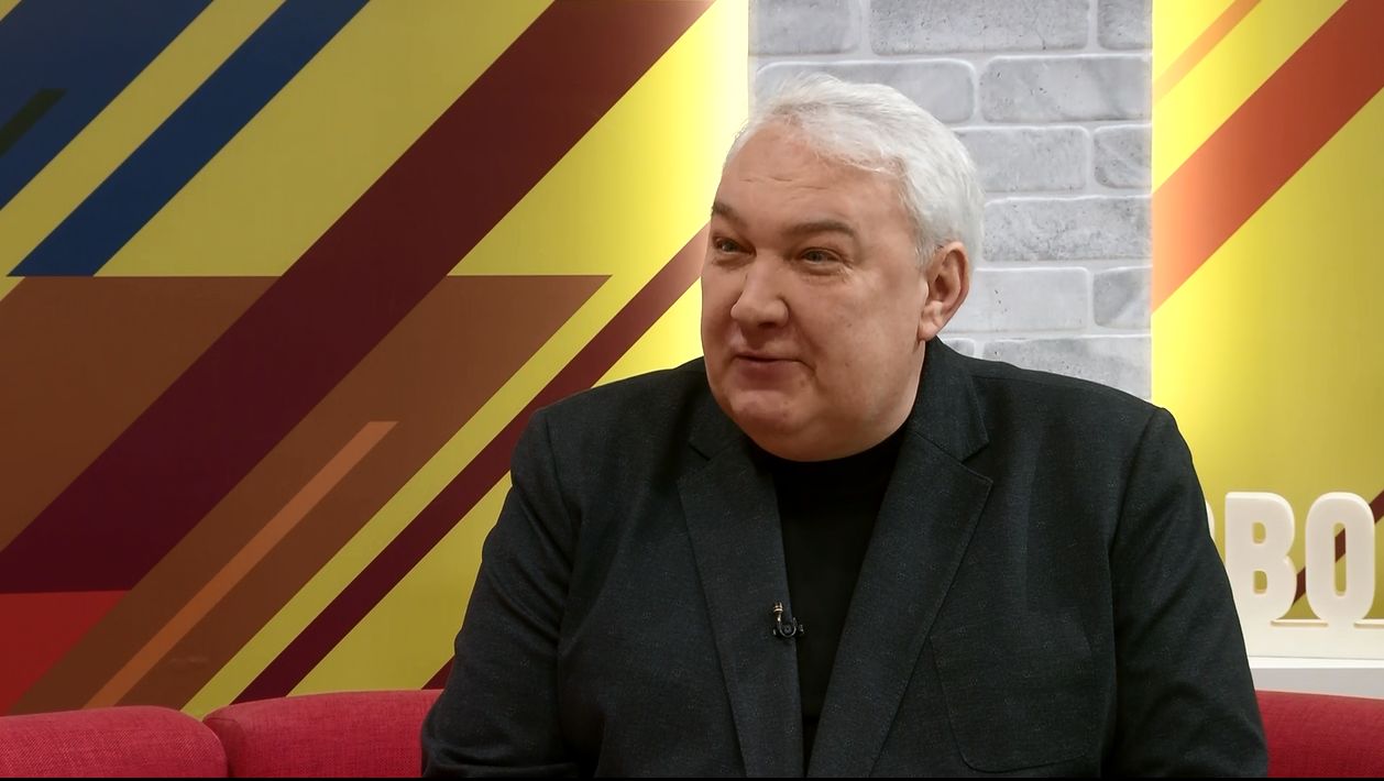 Гость «Овсянки». Валерий Осипов - о праздновании Масленицы