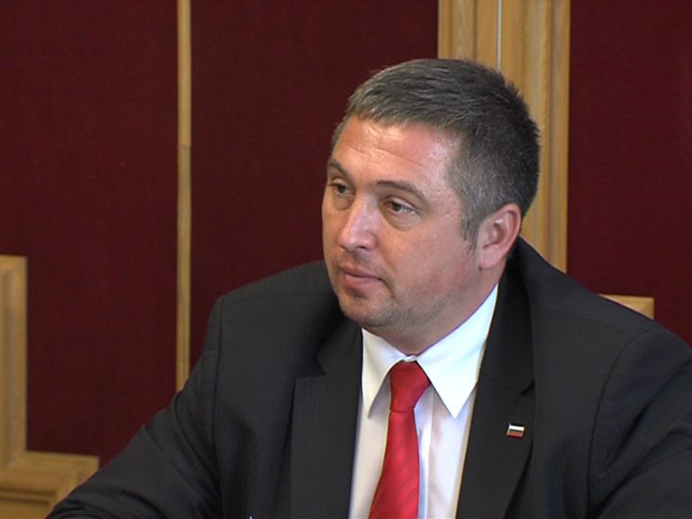 Михаил Крупин: «Организация выборов в Ярославской области на высоком уровне»