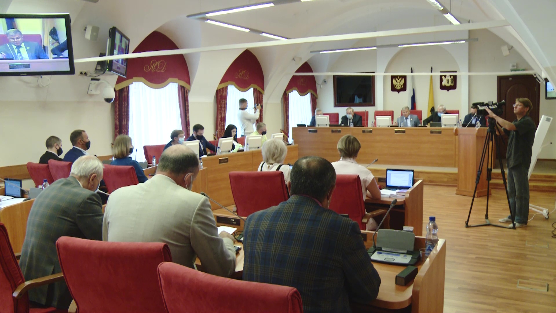 Ярославская область получила дополнительные 700 миллионов из госказны: на что их направят