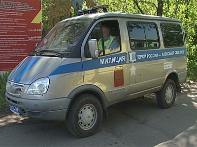 ГИБДД без телефонов