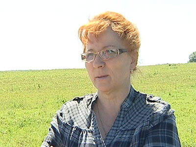 Выиграла суд у дорожников