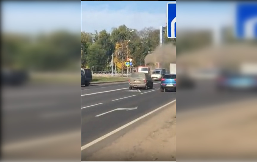 У подрядчика по уборке забрали Заволгу после видео в социальных сетях