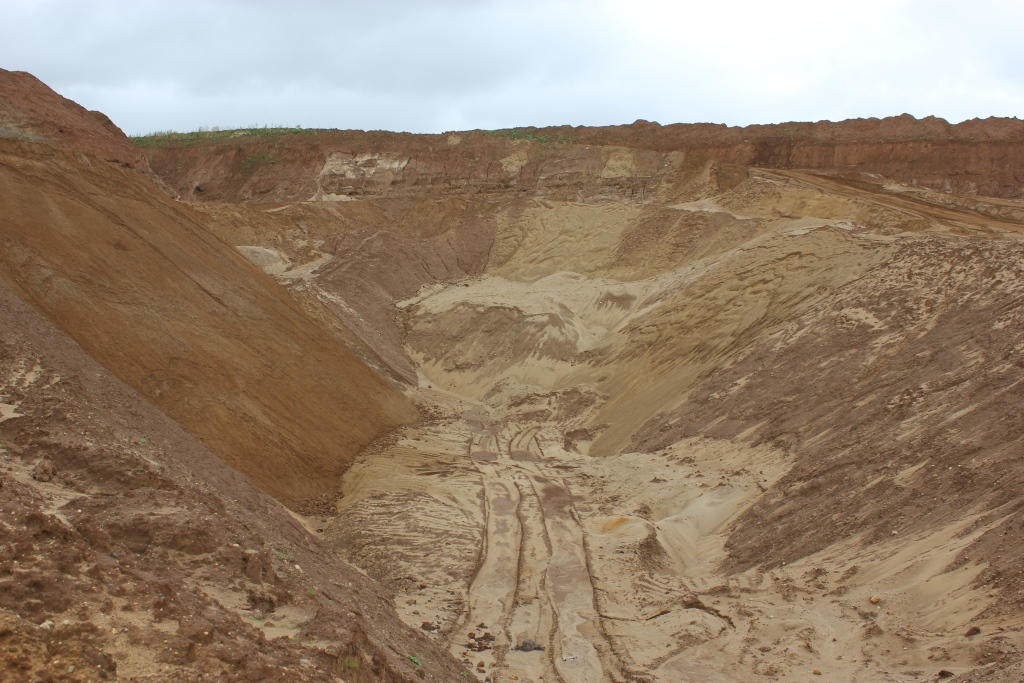 За пять месяцев в Ярославской области выявили 120 нарушений в сфере недропользования