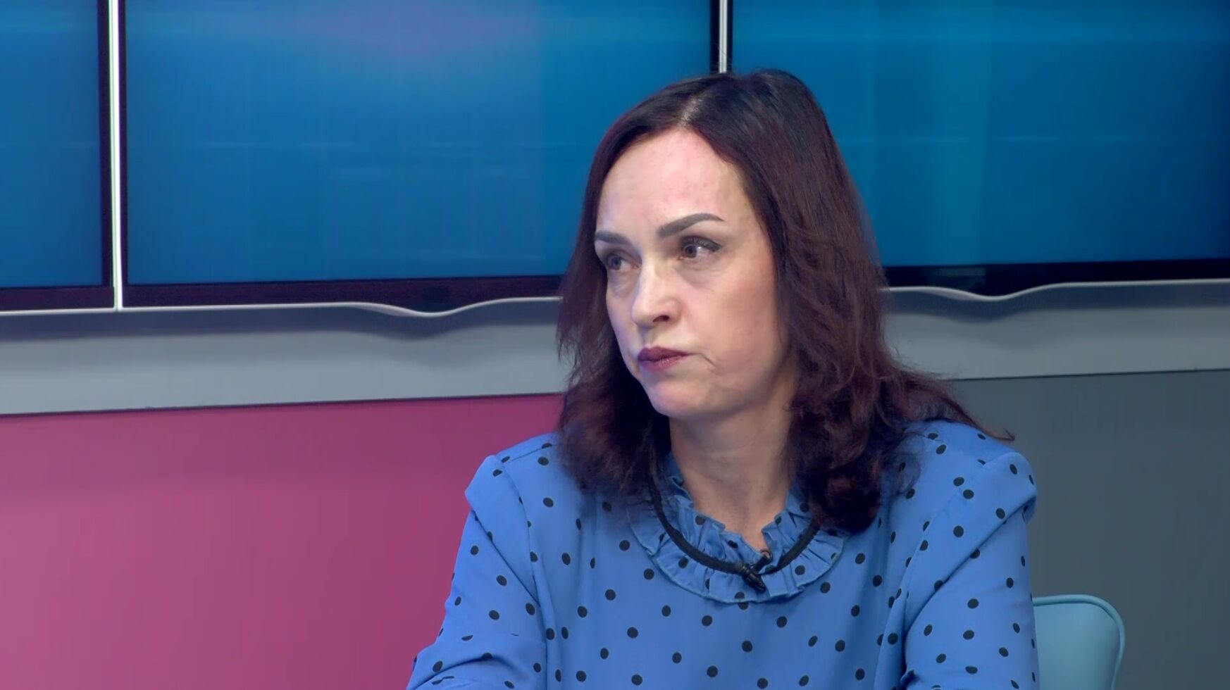 «В тему». Гость: руководитель Академии спорта и здорового образа жизни Елена Дворникова