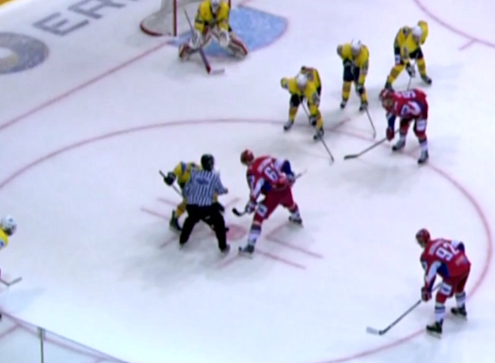 3:1 и 12 очков из 12 возможных: «Локо» обыграл команду «Химик»