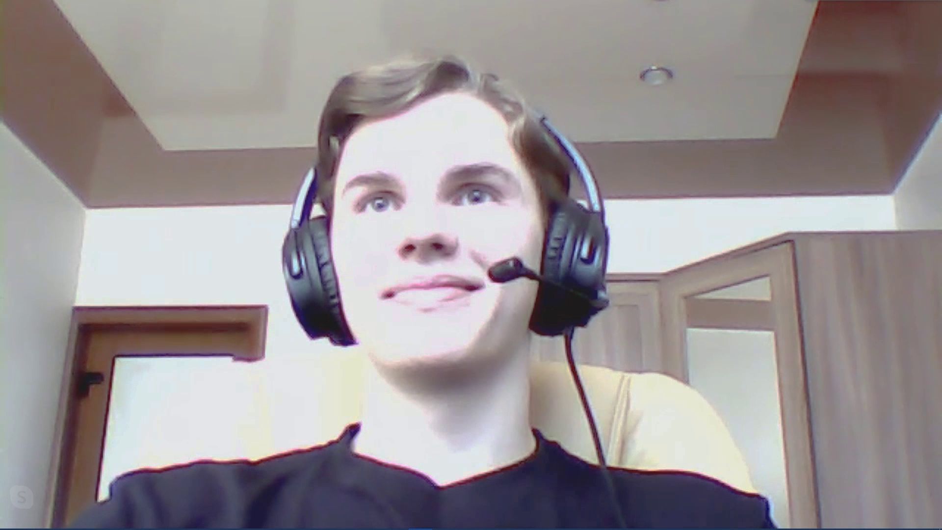 Ярославский выпускник рассказал о том, как набрал 300 баллов из 300 на ЕГЭ