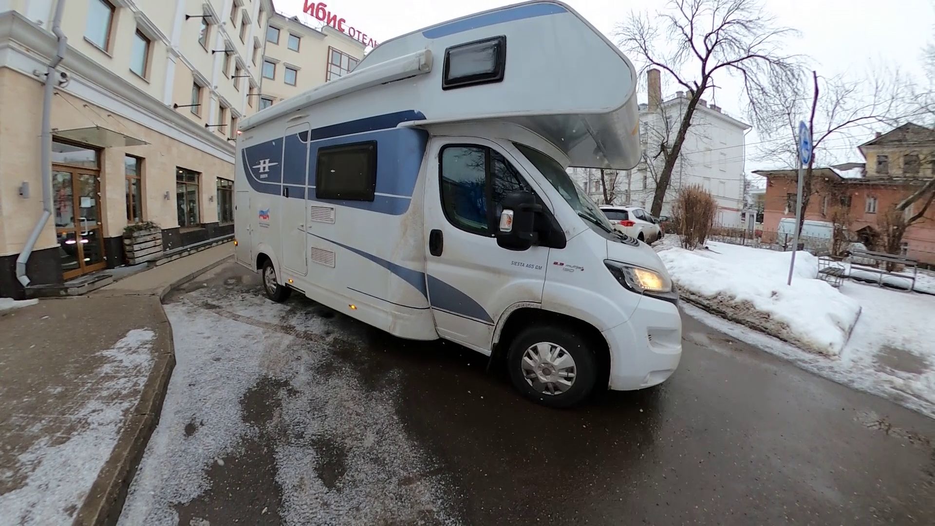 Ярославскую и Тверскую области объединит туристический автомаршрут