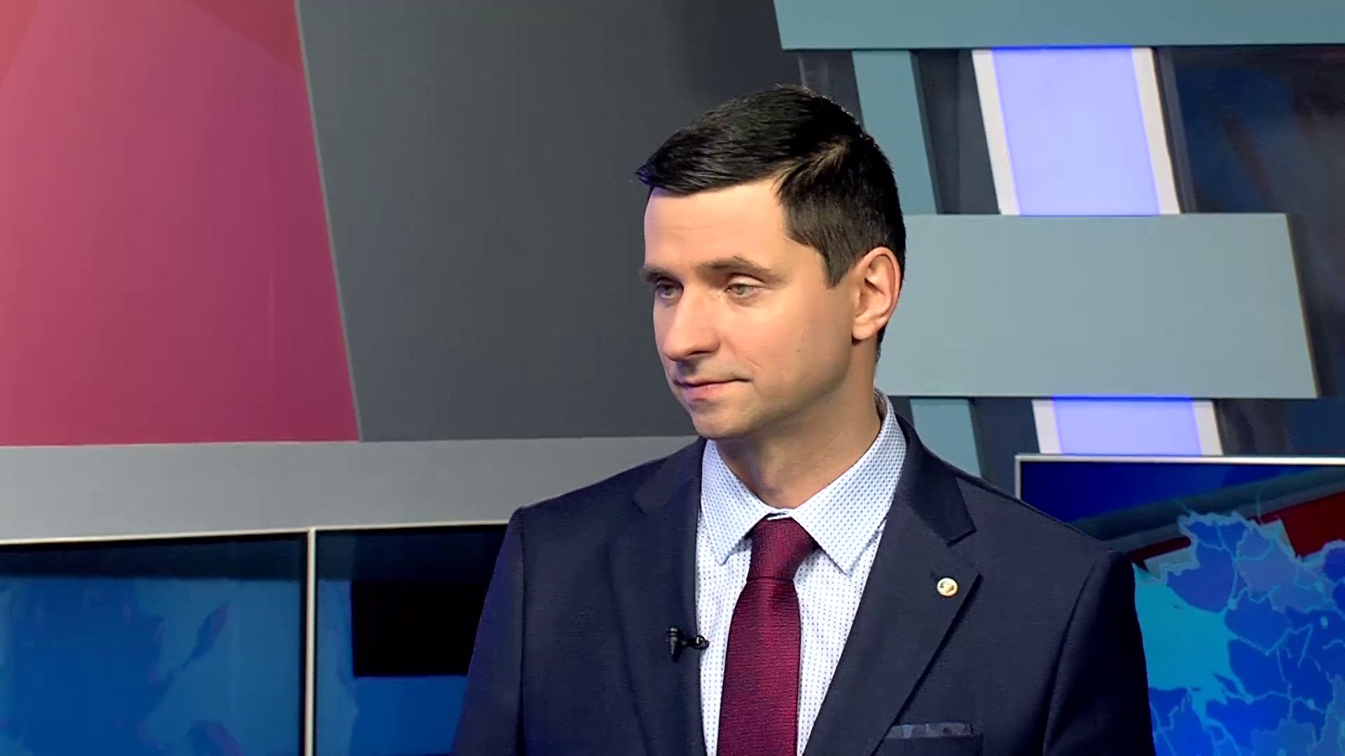 Дмитрий Глушков рассказал об итогах поддержки малого и среднего бизнеса в 2020 году