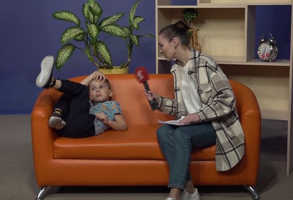 «Объяснялки». День супа