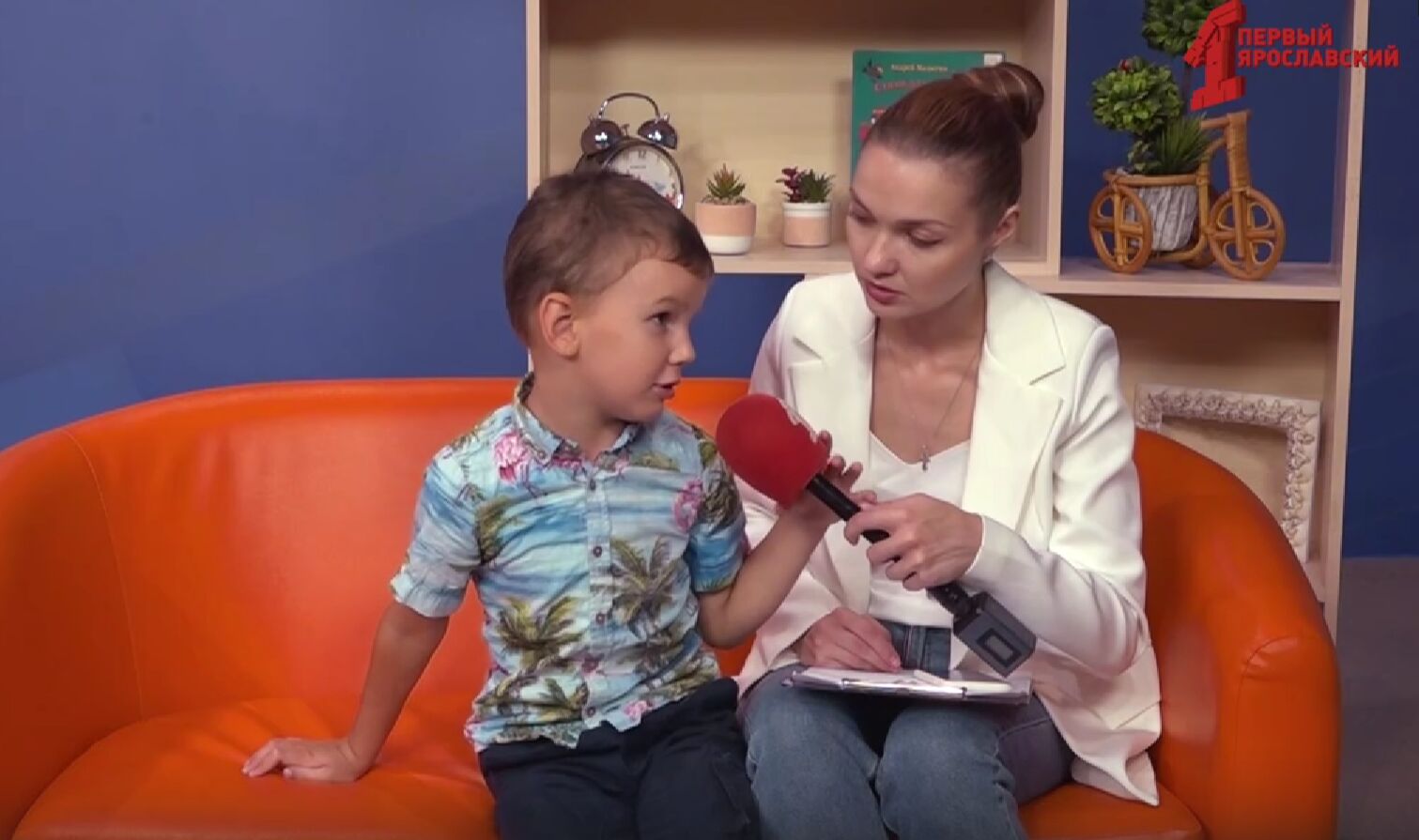 «Объяснялки». День тульского пряника - 28 сентября