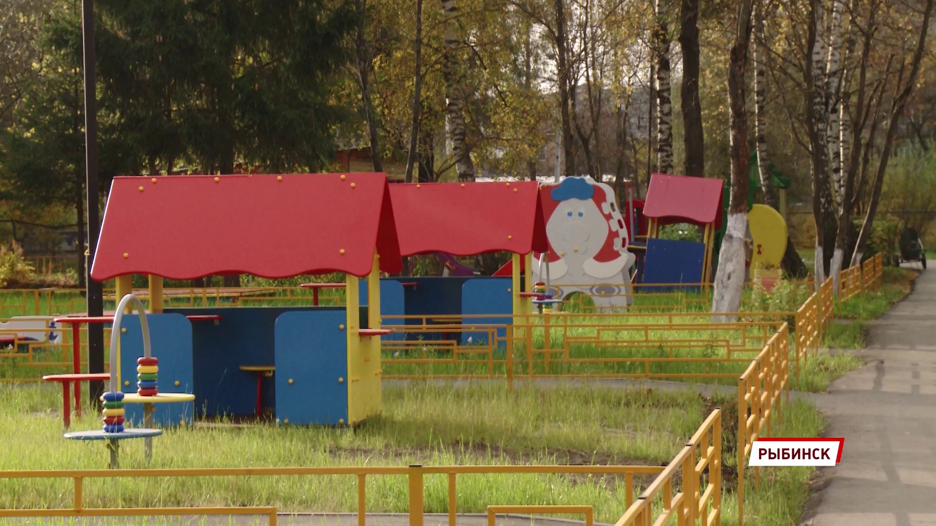 В Рыбинске готовы полностью решить вопрос с очередями в детские сады