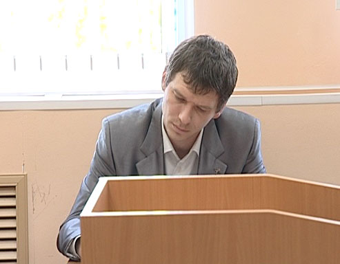 Чижов услышит приговор