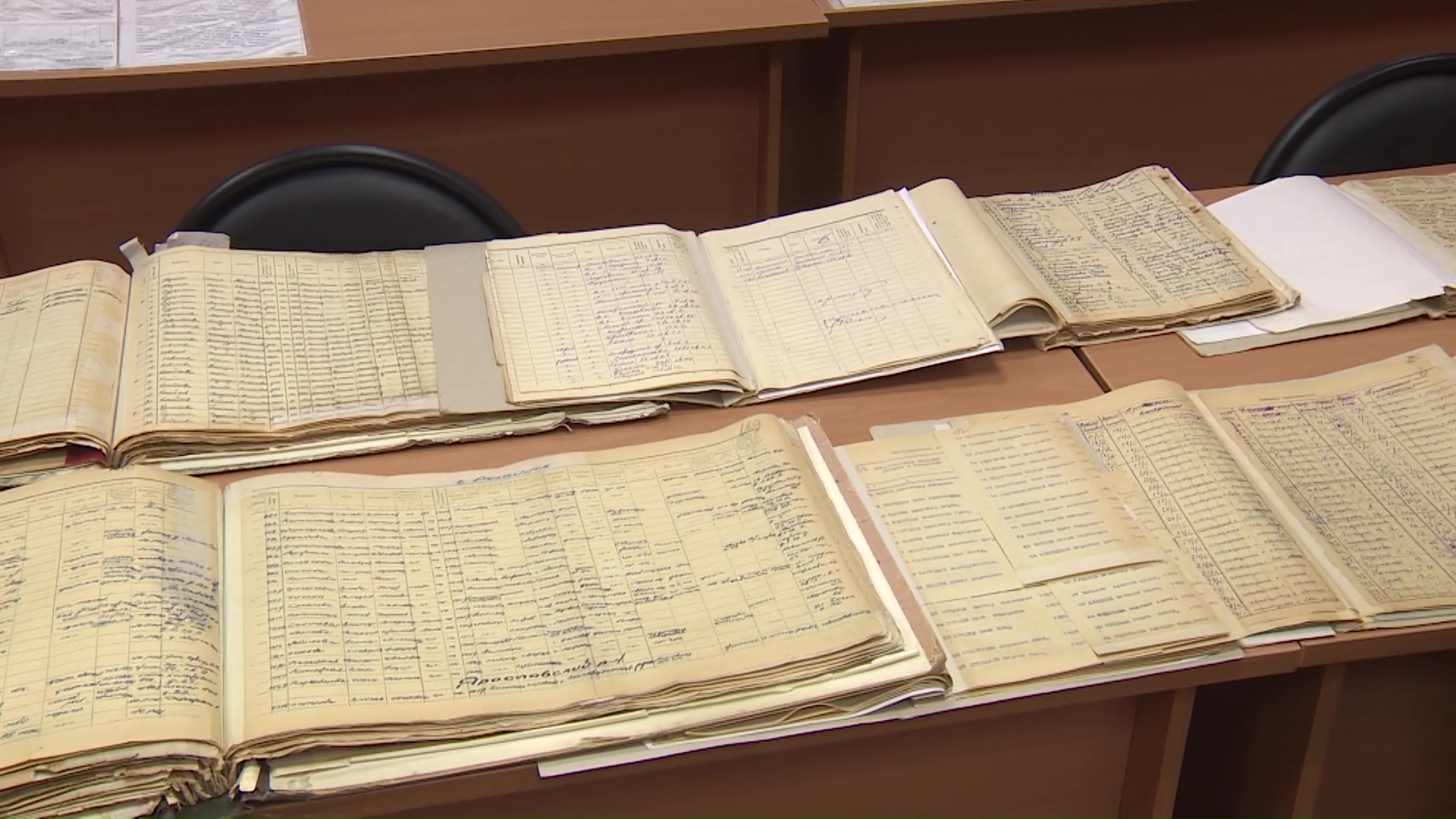 Информация об эвакуированных в Ярославскую область блокадниках теперь доступна в интернете