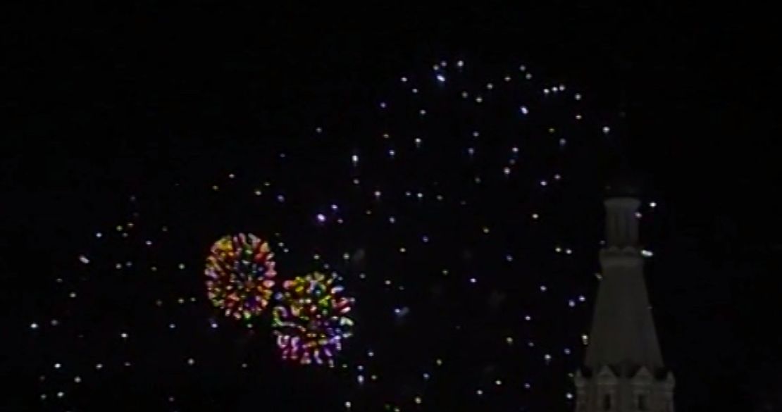 Эксперты Роскачества рассказали, где лучше покупать пиротехнику