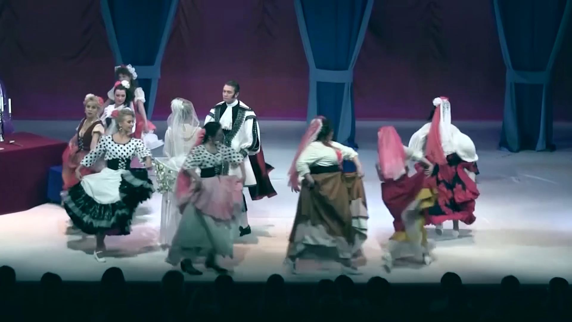 Утреннее шоу «Овсянка»: смотрим новую афишу культурных мероприятий на праздничные выходные