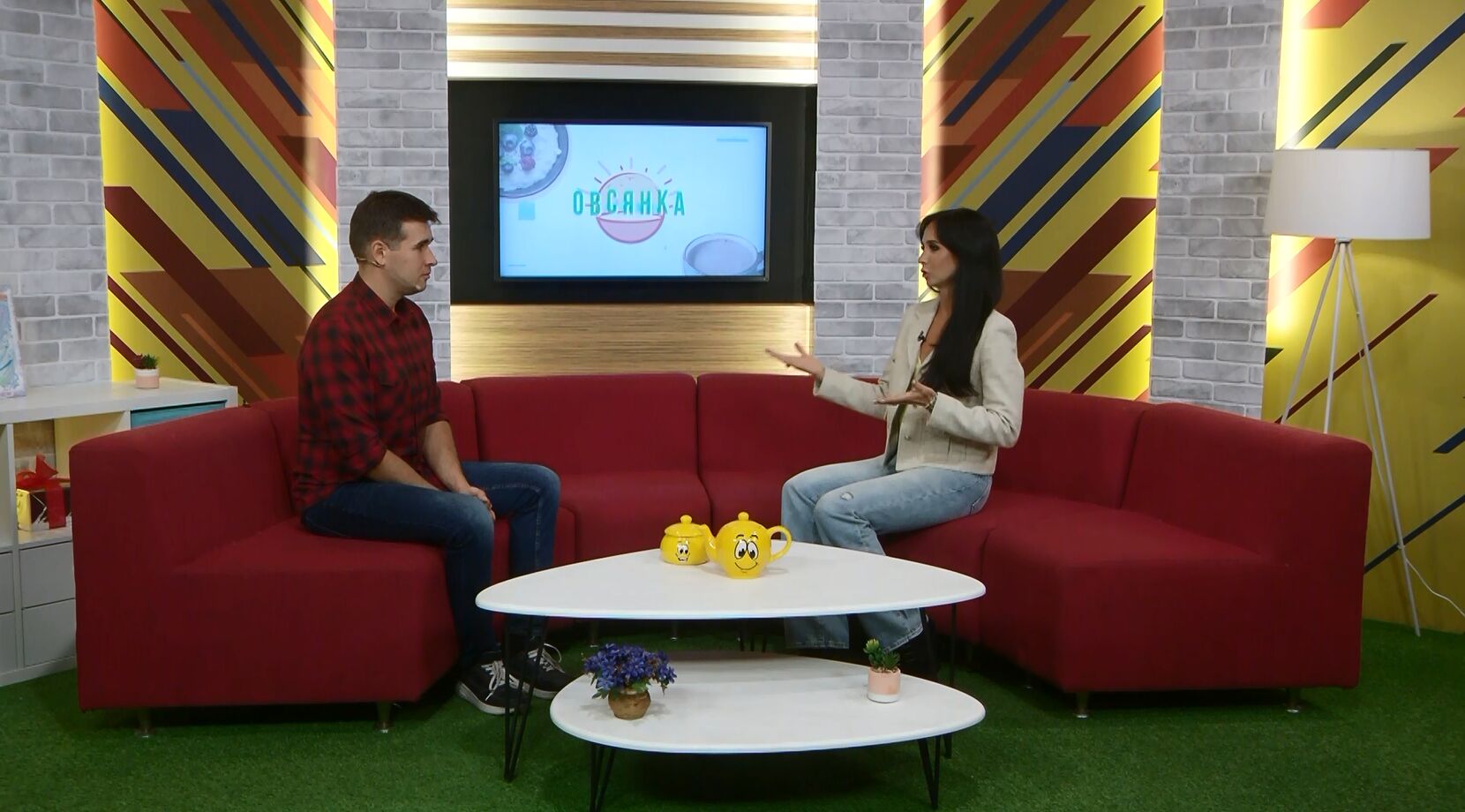 «Гость». Как становятся фитнес-тренерами?