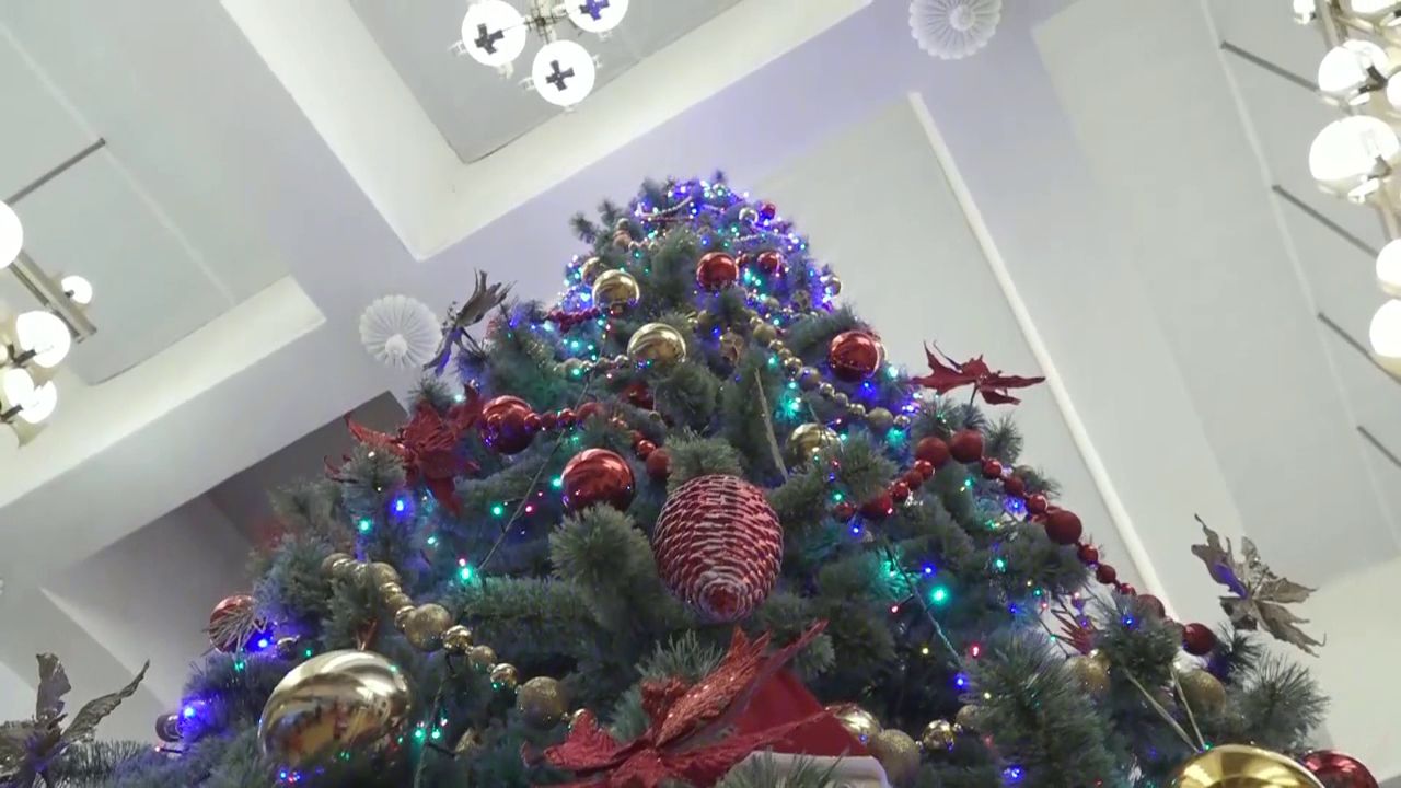 В ярославском ТЮЗе прошли первые новогодние представления для детей из малоимущих и многодетных семей