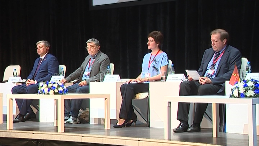 Общественники представили свои лучшие проекты на форуме «Третий сектор: перезагрузка»