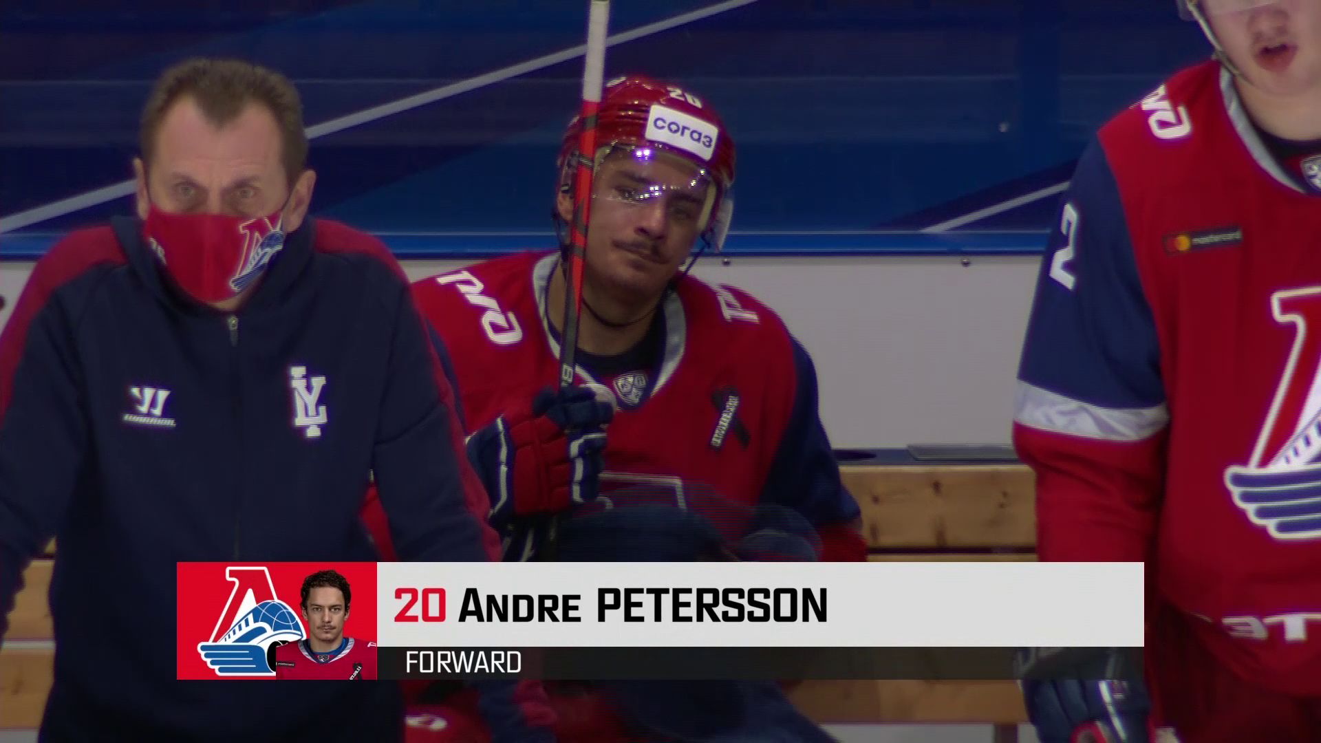 Шайба нападающего «Локомотива» попала в рейтинг самых красивых голов за минувшую неделю КХЛ