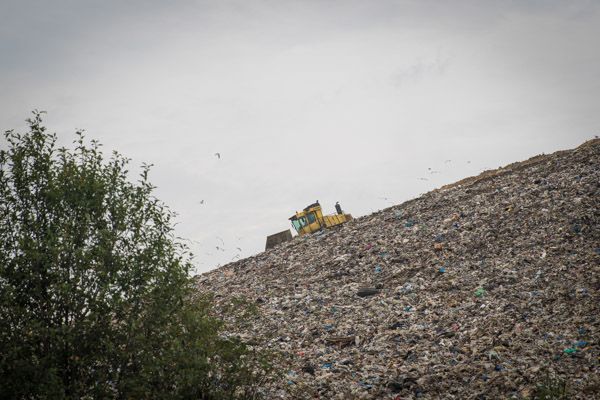 В «Скоково» установят новые очистительные сооружения