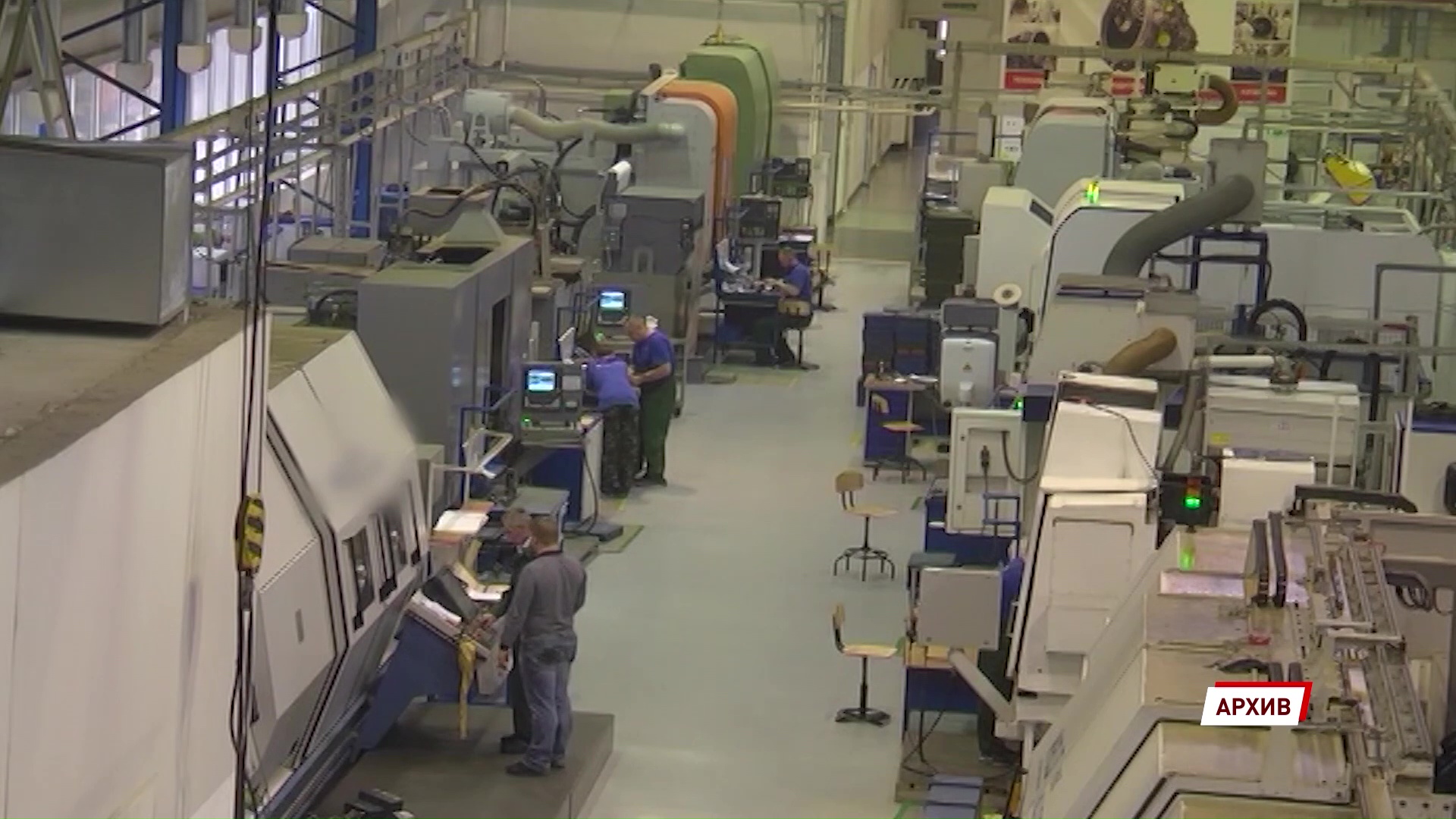 Ярославские бизнесмены смогут получить кредит под 0 процентов на зарплаты работникам