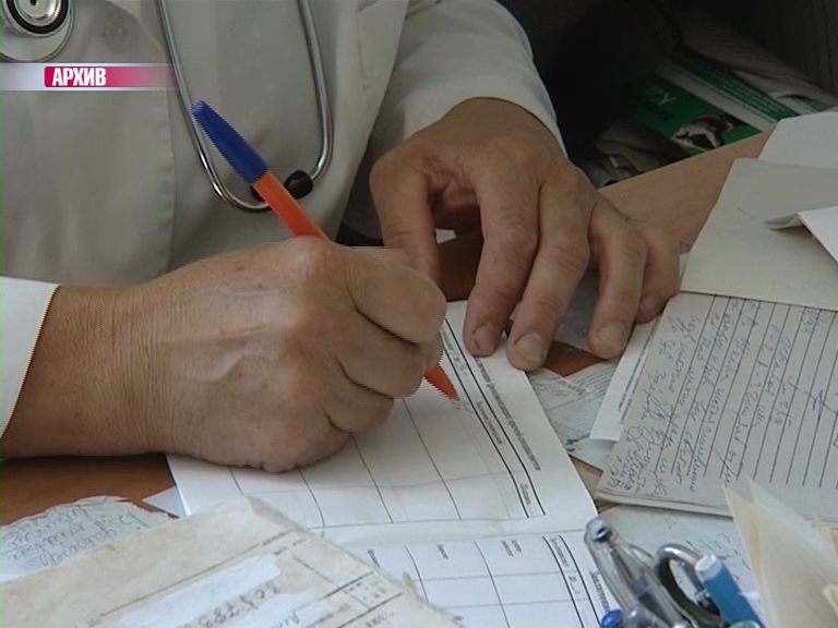 Орловский «липовый врач» обворовывал пенсионеров