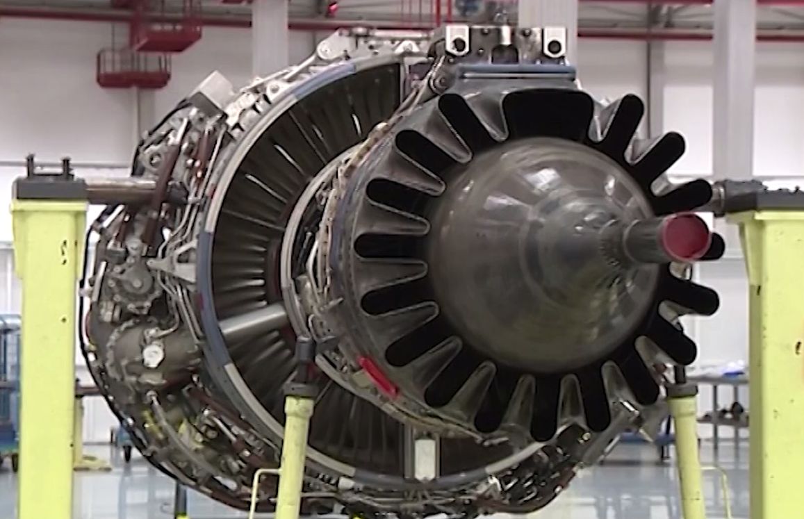 «Время высоких технологий»: о спецпроекте «Крылья Ростеха», салоне в Петербурге и международном форуме в Рыбинске