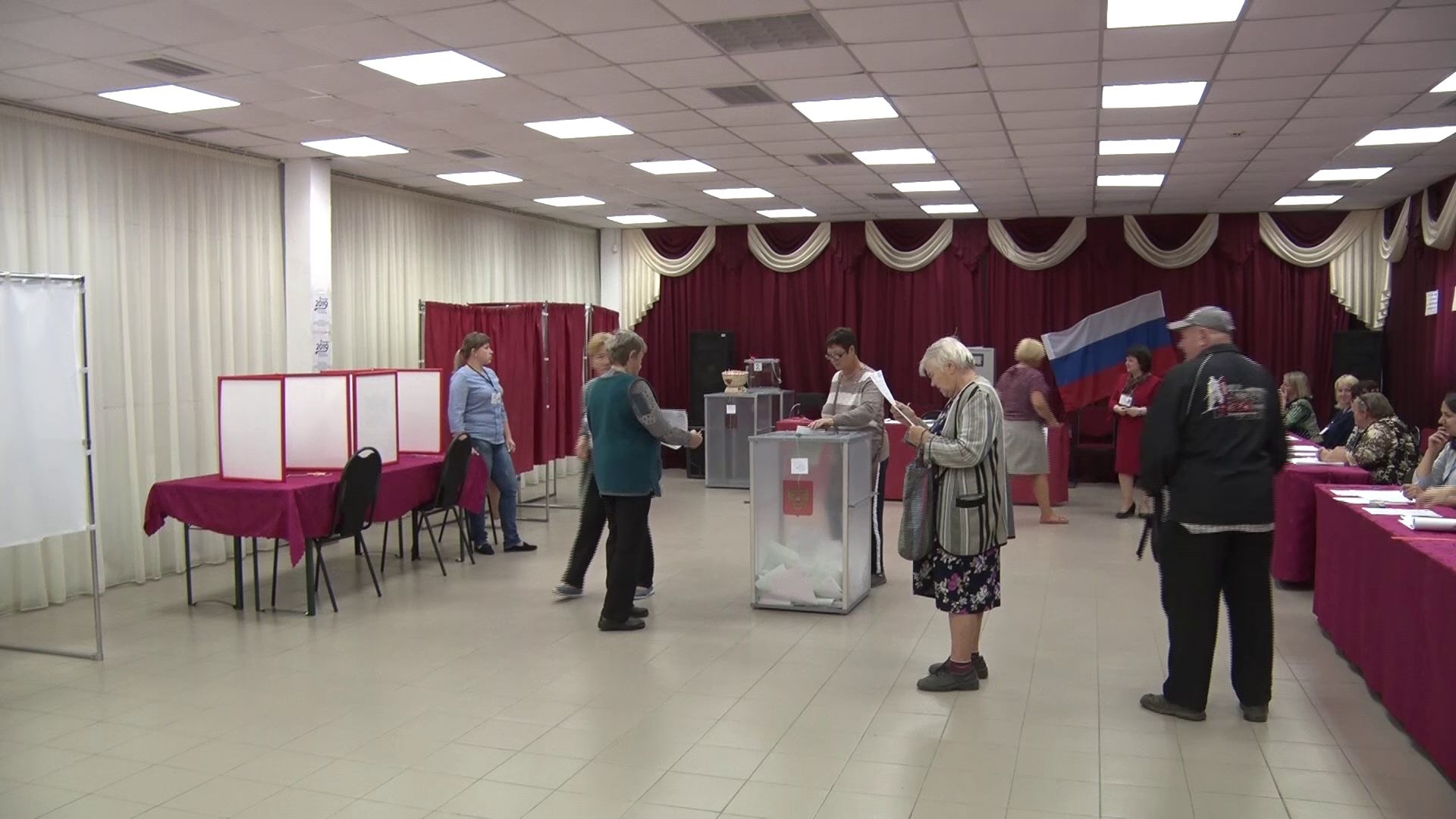 Выборы в Ярославском регионе: больше всех мандатов взяли представители «Единой России»