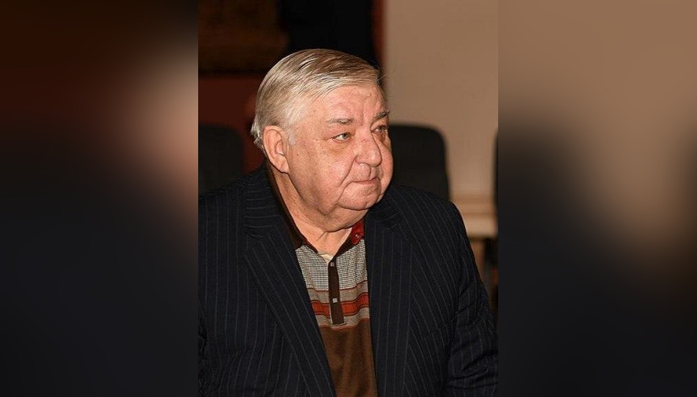 Ушел из жизни заместитель председателя Ярославской областной общественной организации ветеранов