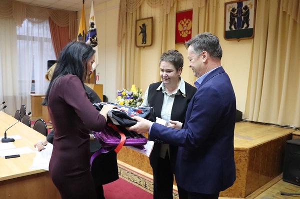 В Ярославской области десять многодетных семей получили землю бесплатно