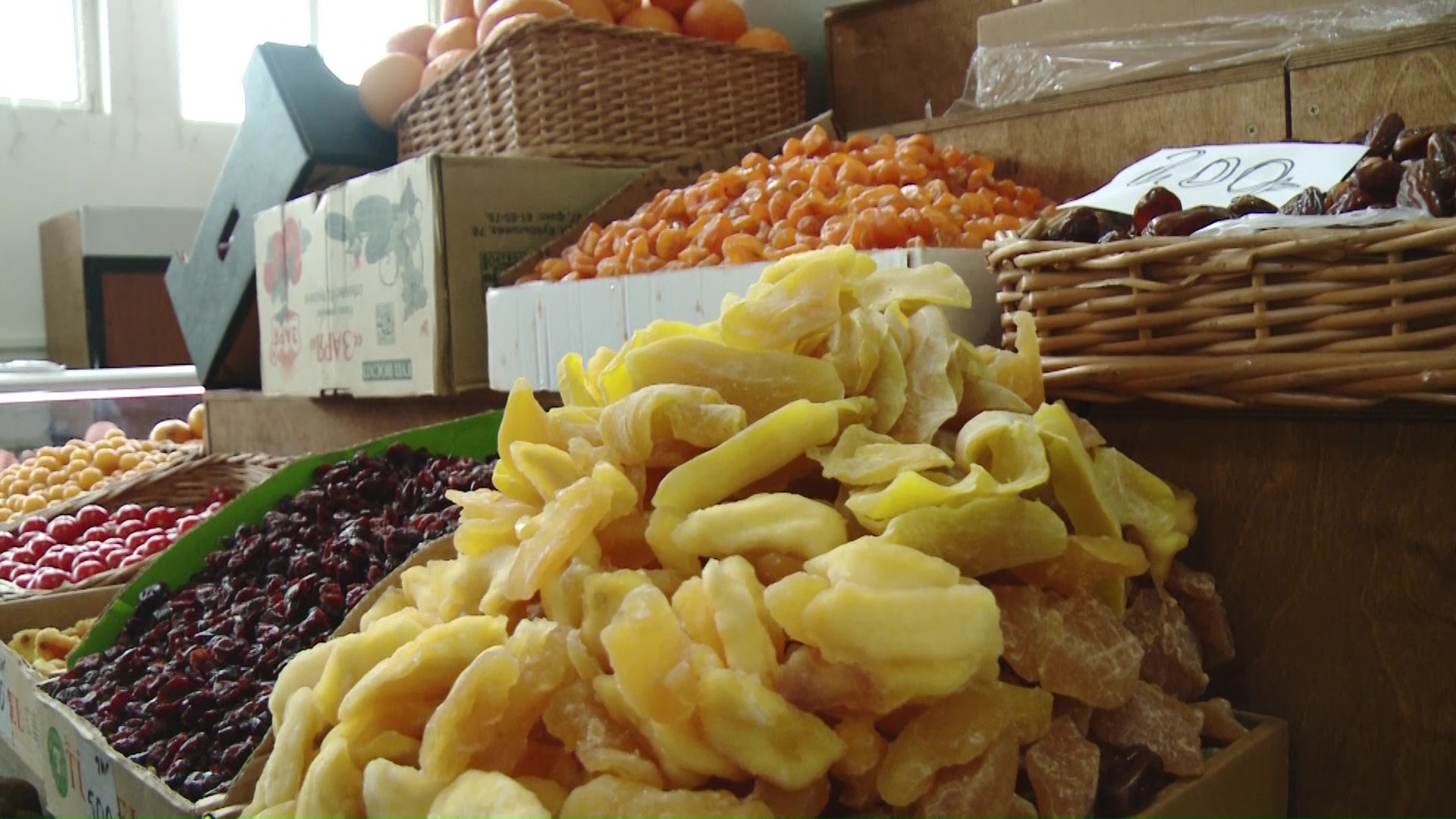 Ярмарки и рынки региона расширили ассортимент: что теперь там можно купить