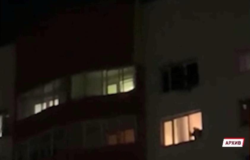 Спасенный от падения с 9-го этажа ярославец может получить 20 лет тюрьмы