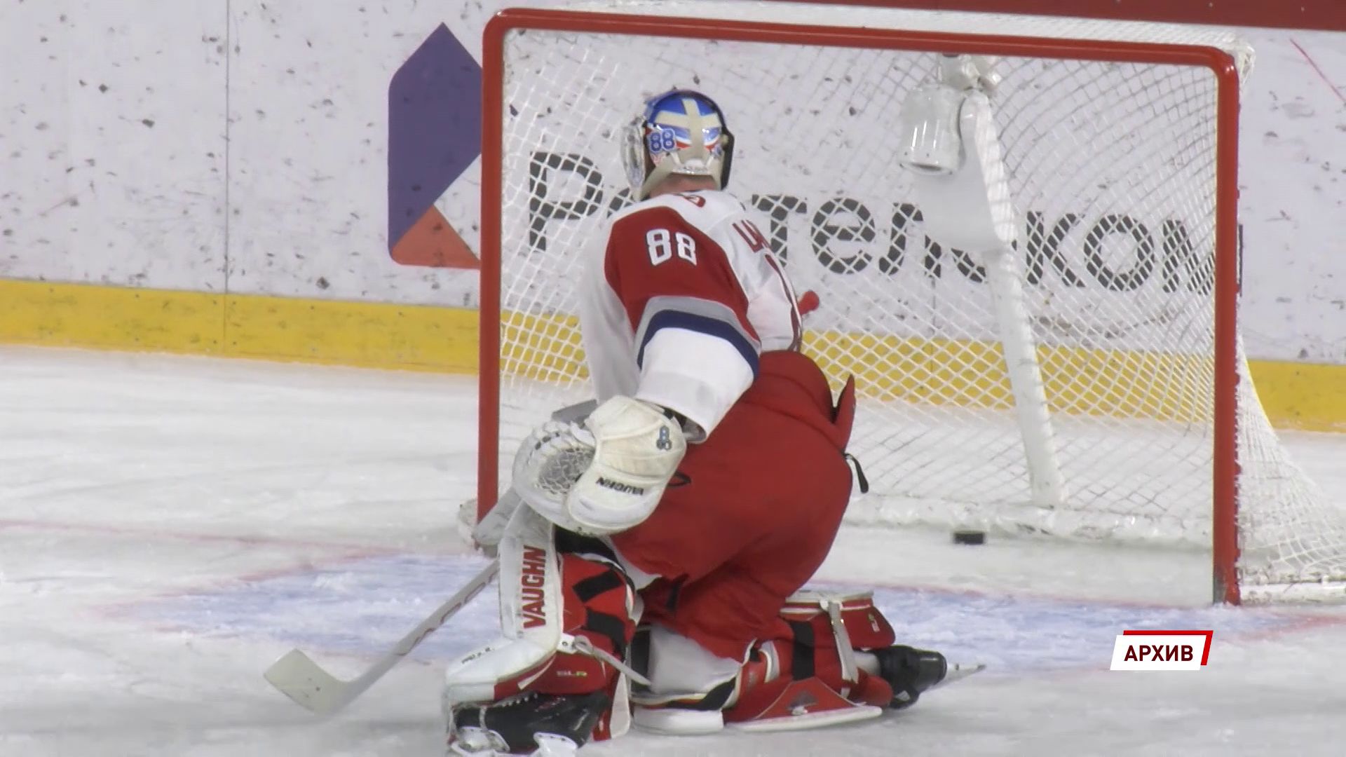 «Локомотив» готовится ко встрече с «Автомобилистом»