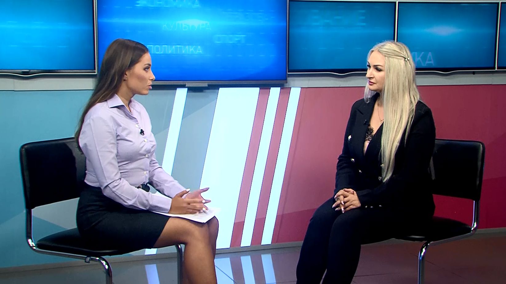 Программа «В тему»: директор Департамента государственной службы занятости населения - как пандемия изменила ярославский рынок труда