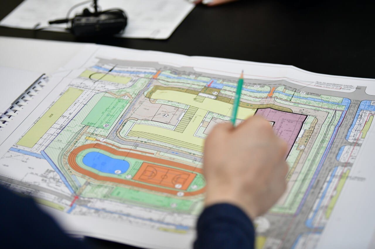 В центре Ярославля построят новый корпус школы на 400 человек