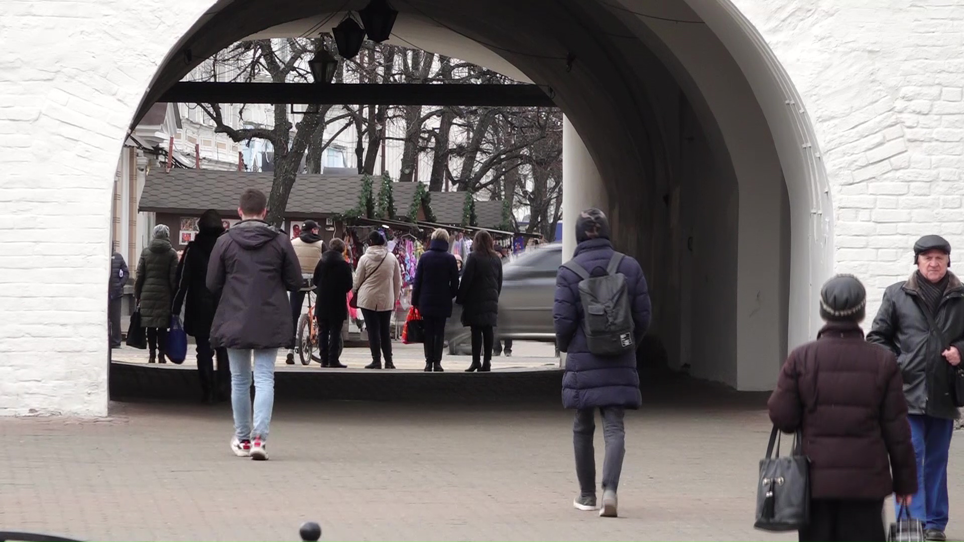 Ярославцы поделились своим мнением по поводу поправок в Конституции