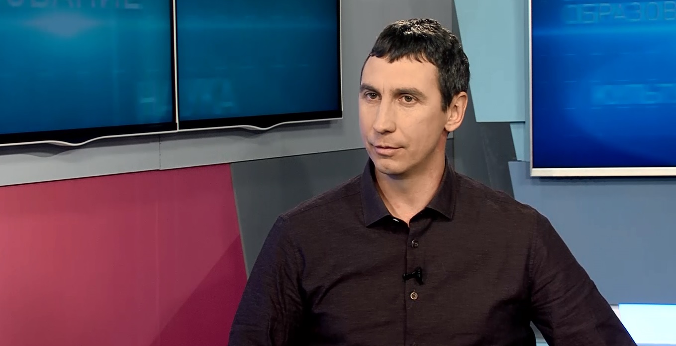 «В тему»: Игорь Самойлов – о подготовке к марафону «Worldloppet-2021»