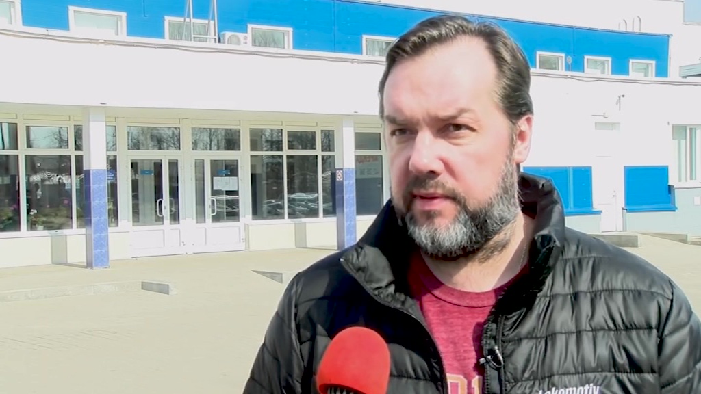 «Локо» определился с новым главным тренером