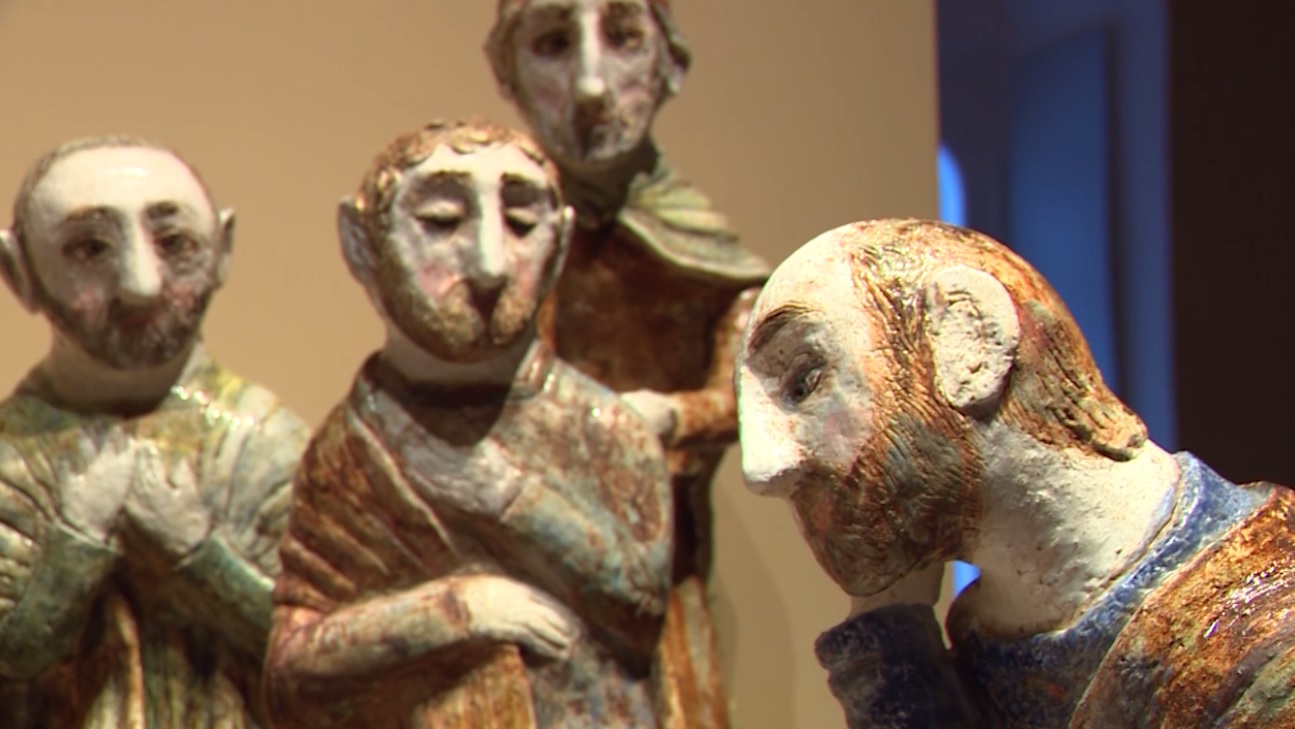 Утреннее шоу «Овсянка» от 25.12.20: учимся делать растяжку и знакомимся с Рождественским вертепом