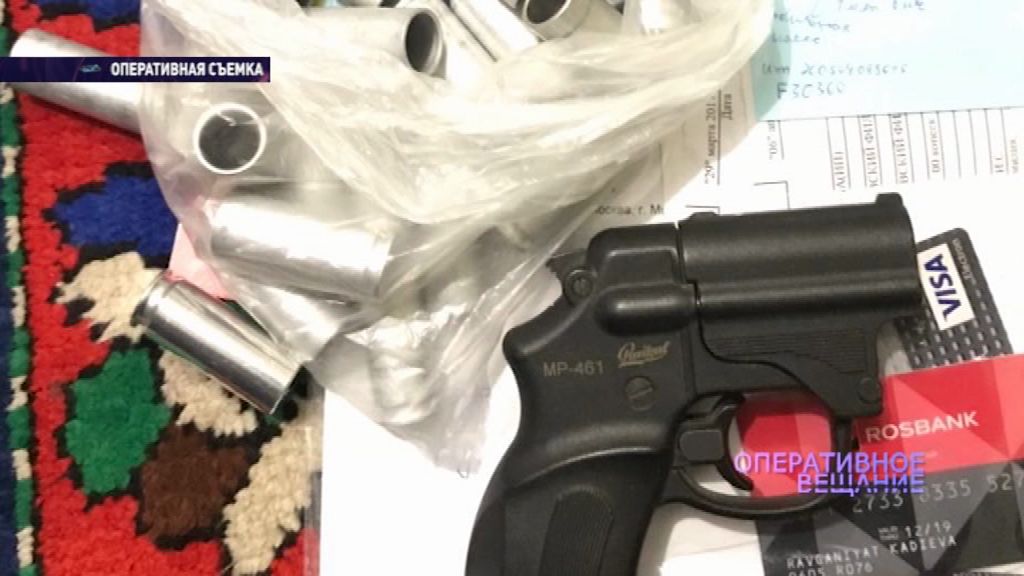 Членам ИГИЛ*, задержанным в Ярославле, продлили срок содержания под стражей