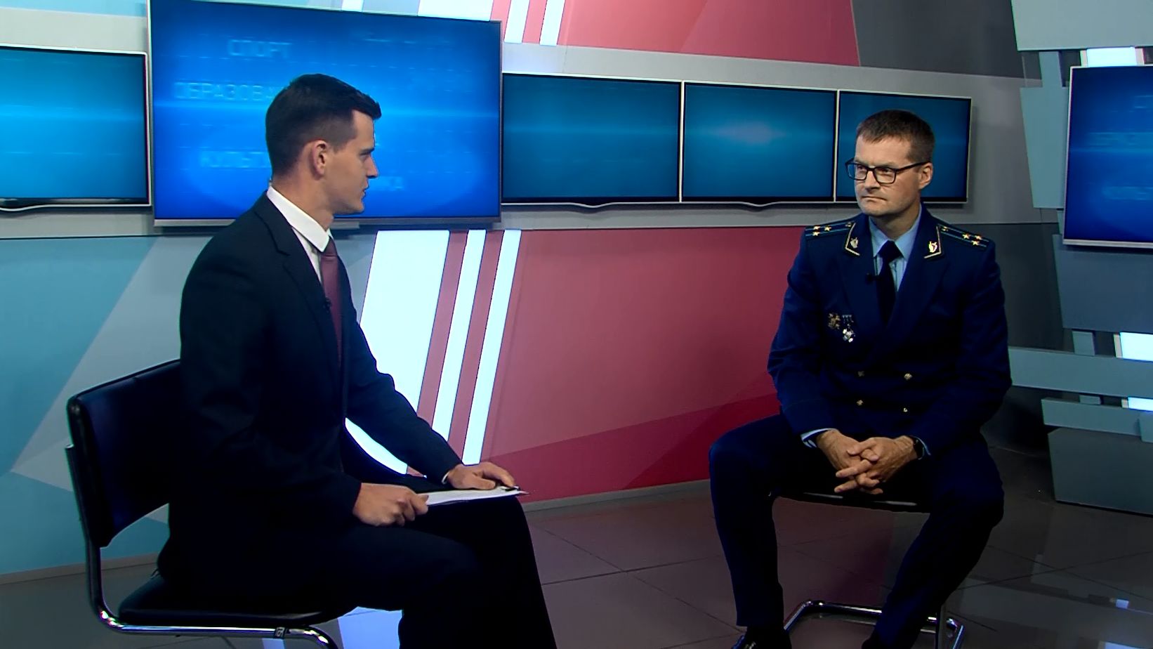 Программа "В тему": Олег Добрынин - о борьбе с незаконным оборотом наркотиков.