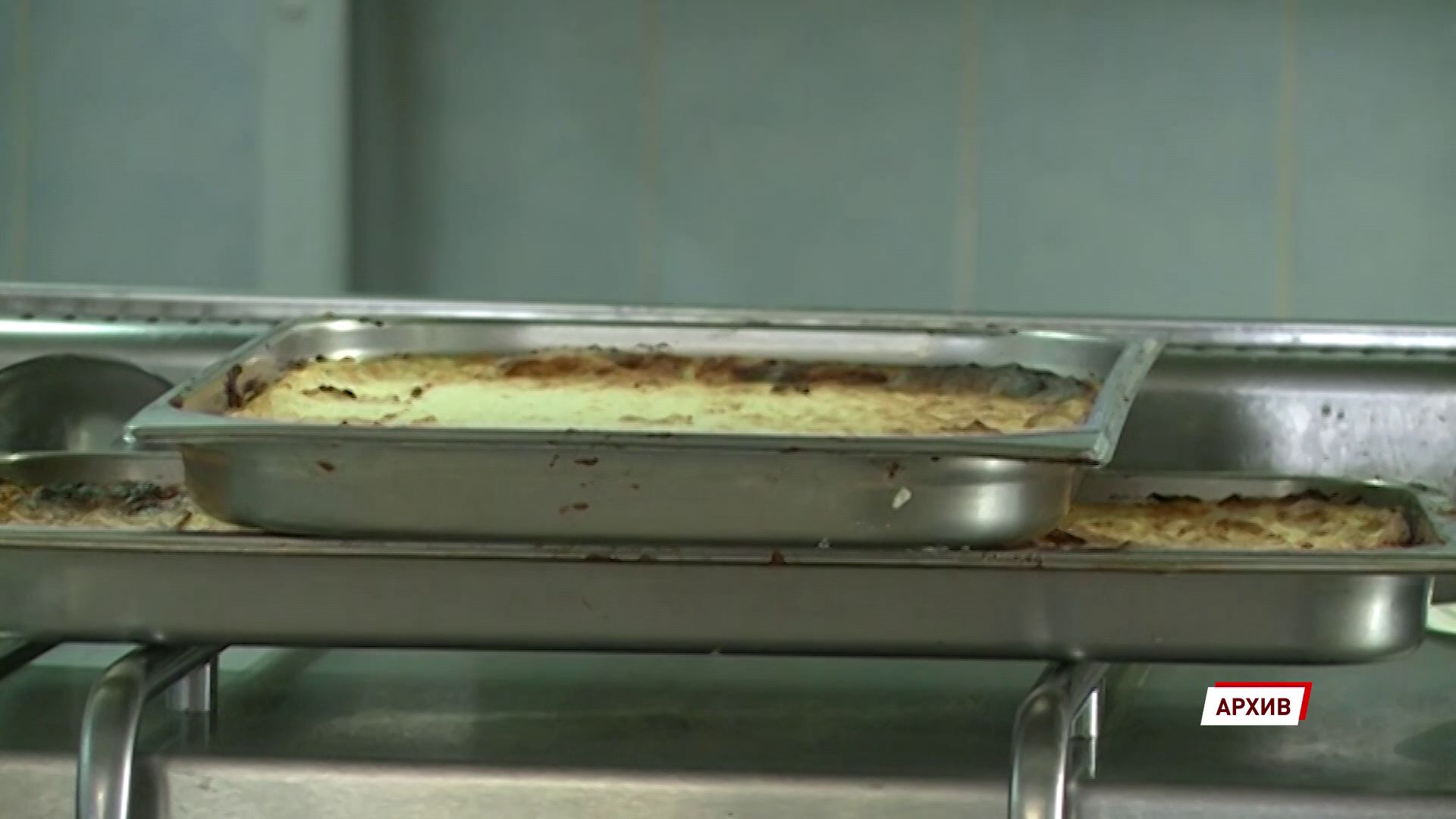 В школах Заволжского района сокращали обеденную перемену