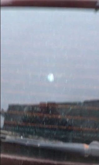 В центре Ярославля неизвестные выстрелили в стекло автомобиля